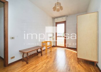 Foto 16 - Villa a Schiera VIA F.lli Calvi, Paese - foto 16