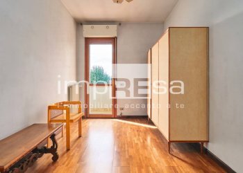 Foto 17 - Villa a Schiera VIA F.lli Calvi, Paese - foto 17