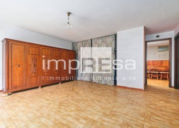 Foto 18 - Villa a Schiera VIA F.lli Calvi, Paese - foto 18