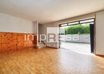 Foto 19 - Villa a Schiera VIA F.lli Calvi, Paese - foto 19