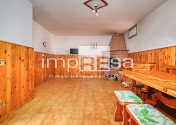 Foto 20 - Villa a Schiera VIA F.lli Calvi, Paese - foto 20