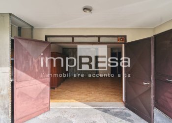 Foto 22 - Villa a Schiera VIA F.lli Calvi, Paese - foto 22