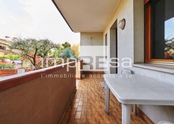 Foto 24 - Villa a Schiera VIA F.lli Calvi, Paese - foto 24