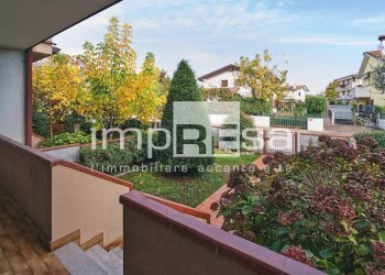 Foto 25 - Villa a Schiera VIA F.lli Calvi, Paese - foto 25