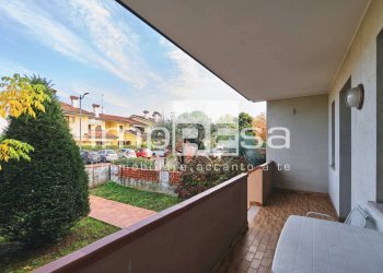 Foto 26 - Villa a Schiera VIA F.lli Calvi, Paese - foto 26