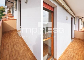 Foto 29 - Villa a Schiera VIA F.lli Calvi, Paese - foto 29