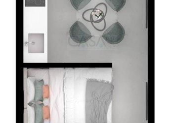 Foto 2 - Monolocale Via Sabotino, San Benedetto del Tronto - foto 2