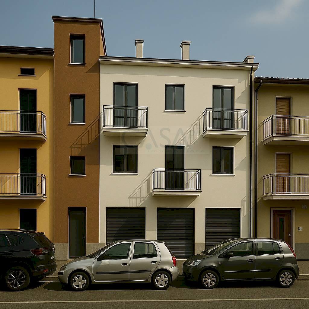 Foto 3 - Trilocale Via Sabotino, San Benedetto del Tronto - foto 3