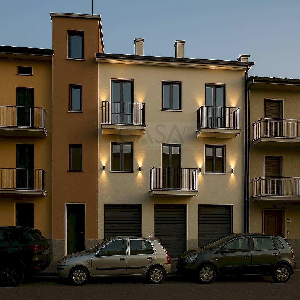 Foto 1 - Two-room apartment Via Puglia, San Benedetto del Tronto - photo 1