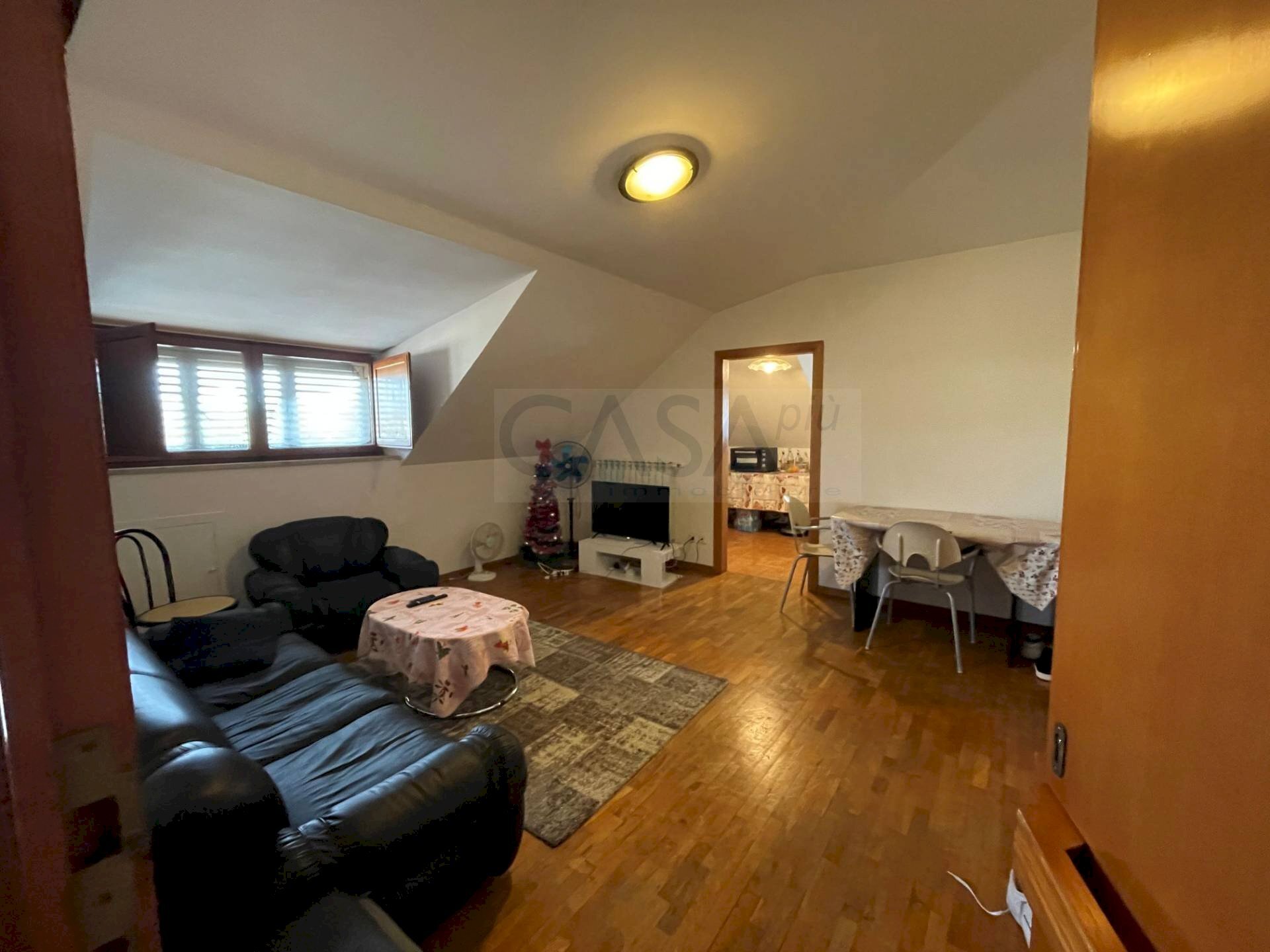 Foto 1 - Attic Via maffei, San Benedetto del Tronto - photo 1