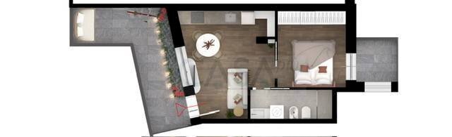 Foto 3 - Two-room apartment Via Puglia, San Benedetto del Tronto - photo 3