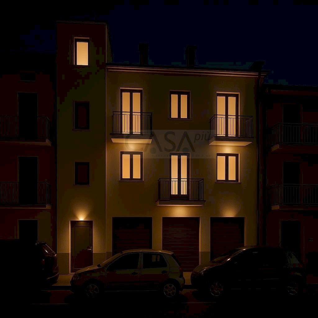 Foto 2 - Trilocale Via Sabotino, San Benedetto del Tronto - foto 2