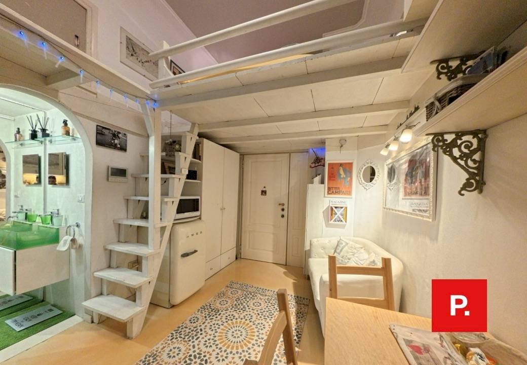 Foto 1 - One-room apartment via Mercadante
 
10, Milano - photo 1