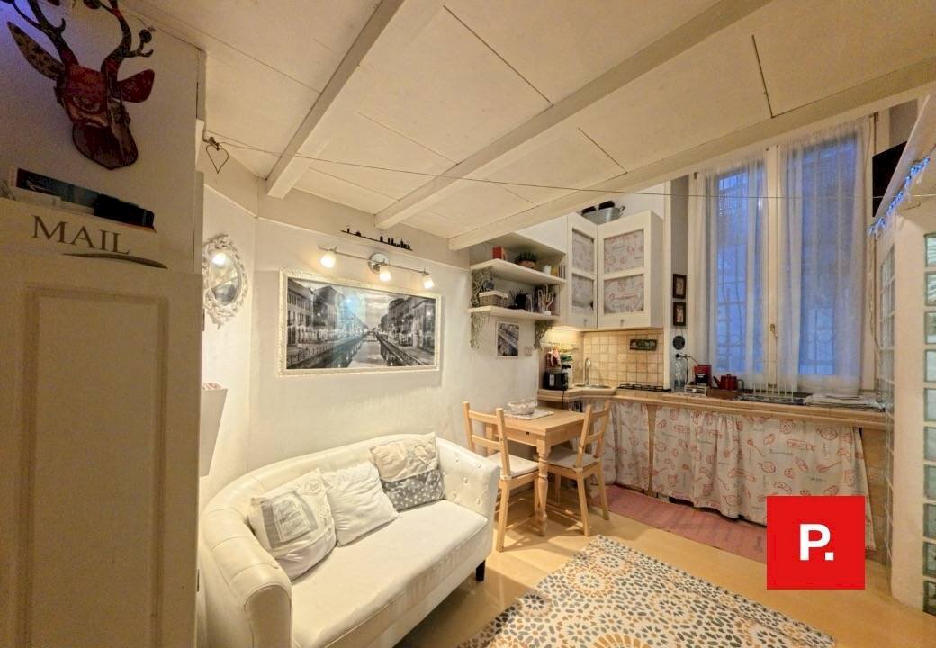 Foto 3 - One-room apartment via Mercadante
10, Milano - photo 3