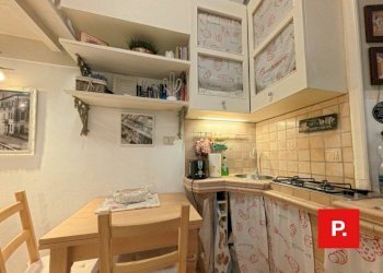 Foto 12 - Monolocale via Mercadante
 
10, Milano - foto 12