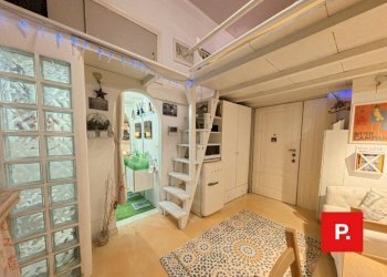 Foto 15 - Monolocale via Mercadante
 
10, Milano - foto 15