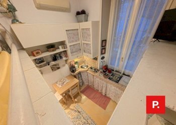 Foto 19 - Monolocale via Mercadante
 
10, Milano - foto 19