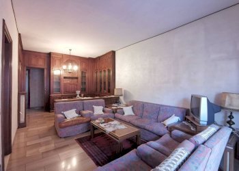 Salone - Appartamento via Vittorio Zanellato, 1, Venaria Reale - foto 5