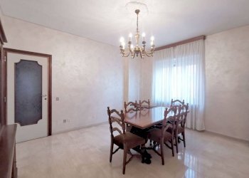 Salone - Appartamento via Vittorio Zanellato, 1, Venaria Reale - foto 9