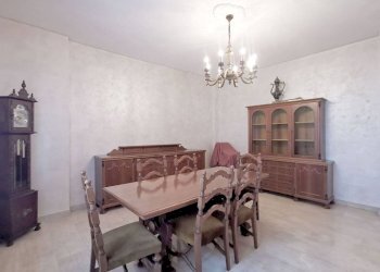 Salone - Appartamento via Vittorio Zanellato, 1, Venaria Reale - foto 10