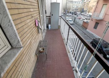 Balcone - Appartamento via Vittorio Zanellato, 1, Venaria Reale - foto 13