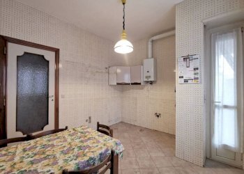 Cucina - Appartamento via Vittorio Zanellato, 1, Venaria Reale - foto 15