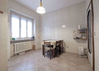 Cucina - Appartamento via Vittorio Zanellato, 1, Venaria Reale - foto 16