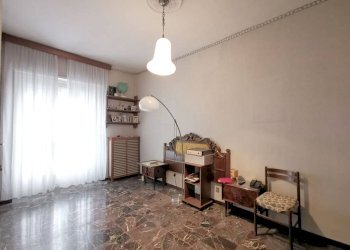 Camera da letto - Appartamento via Vittorio Zanellato, 1, Venaria Reale - foto 19