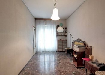 Camera da letto - Appartamento via Vittorio Zanellato, 1, Venaria Reale - foto 20