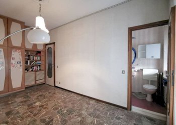 Camera da letto - Appartamento via Vittorio Zanellato, 1, Venaria Reale - foto 21