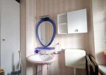 Bagno - Appartamento via Vittorio Zanellato, 1, Venaria Reale - foto 22