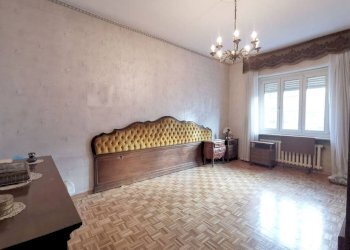 Camera da letto - Appartamento via Vittorio Zanellato, 1, Venaria Reale - foto 27