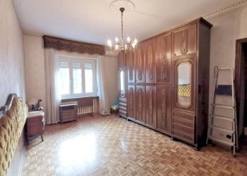 Camera da letto - Appartamento via Vittorio Zanellato, 1, Venaria Reale - foto 29