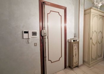 Ingresso - Appartamento via Vittorio Zanellato, 1, Venaria Reale - foto 31
