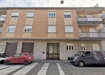 Facciata - Appartamento via Vittorio Zanellato, 1, Venaria Reale - foto 33