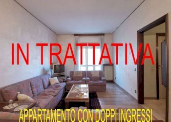 Salone - Appartamento via Vittorio Zanellato, 1, Venaria Reale - foto 1