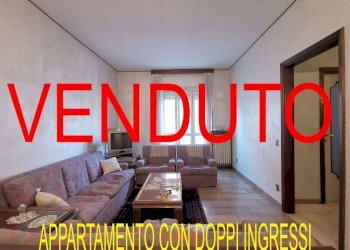 Salone - Apartment via Vittorio Zanellato, 1, Venaria Reale - photo 1