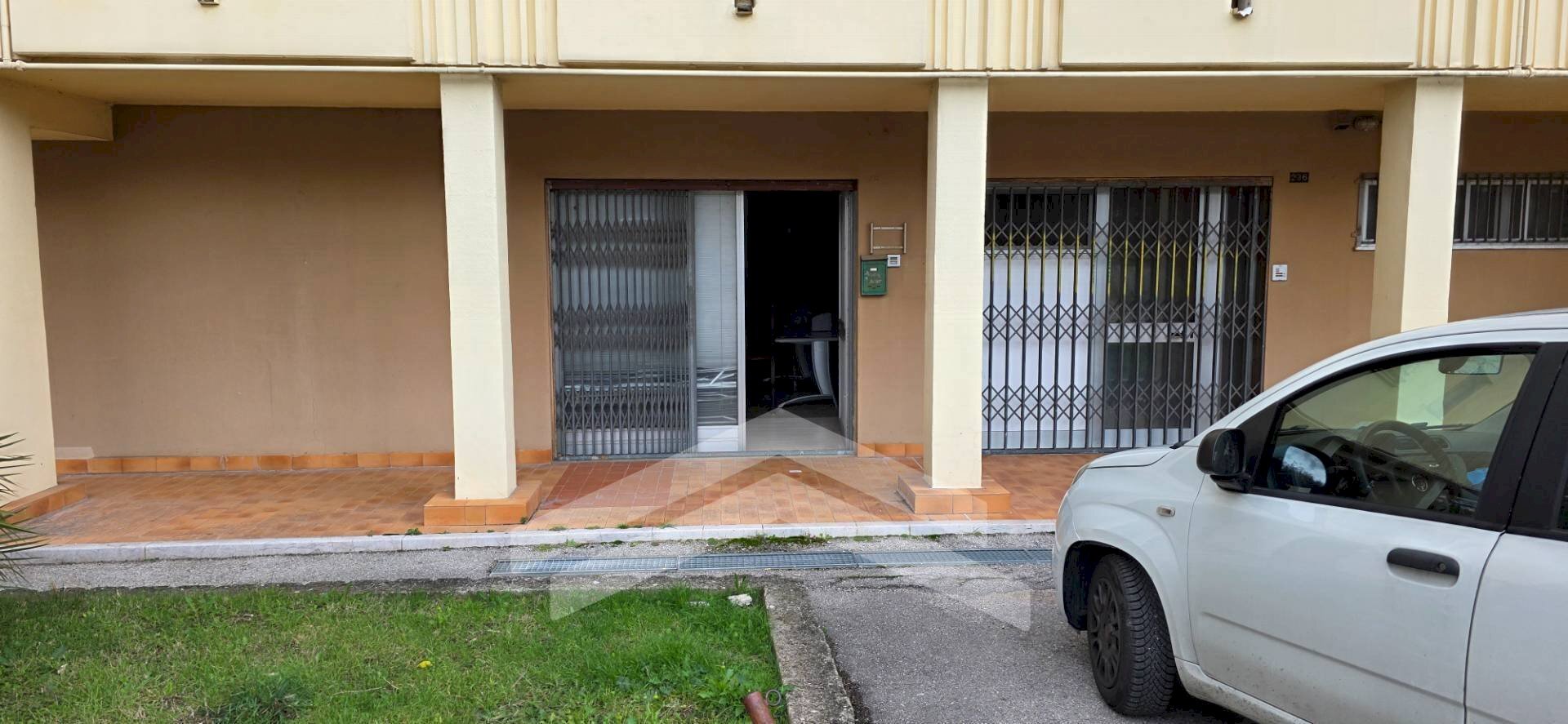 Foto 1 - Cantina / Solaio Via San Giovanni dei Gelsi
 
234, Campobasso - foto 1