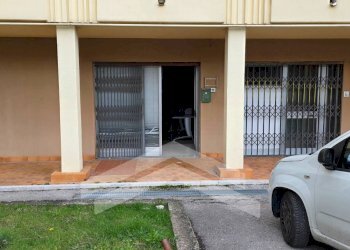 Foto 1 - Cantina / Solaio Via San Giovanni dei Gelsi
 
234, Campobasso - foto 1