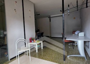 Foto 4 - Cantina / Solaio Via San Giovanni dei Gelsi
 
234, Campobasso - foto 4