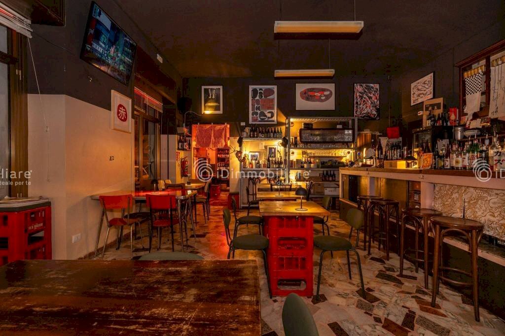 Interno non residenziale - Ristorante via Pisa, 39, Torino (zona Aurora) - foto 3