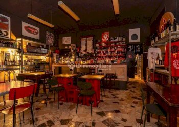 Interno non residenziale - Ristorante via Pisa, 39, Torino (zona Aurora) - foto 2