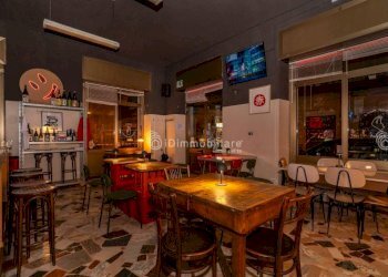 Interno non residenziale - Ristorante via Pisa, 39, Torino (zona Aurora) - foto 6