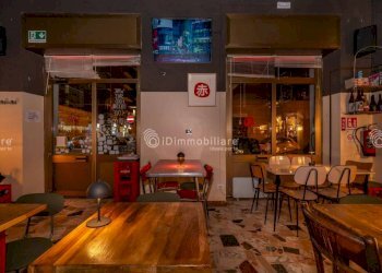 Interno non residenziale - Ristorante via Pisa, 39, Torino (zona Aurora) - foto 7