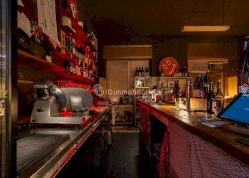 Interno non residenziale - Ristorante via Pisa, 39, Torino (zona Aurora) - foto 8