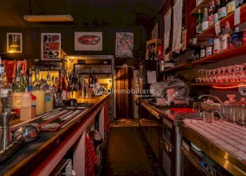 Interno non residenziale - Ristorante via Pisa, 39, Torino (zona Aurora) - foto 10