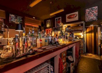 Interno non residenziale - Ristorante via Pisa, 39, Torino (zona Aurora) - foto 11