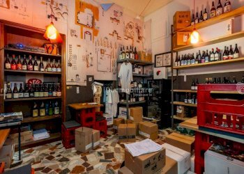 Interno non residenziale - Ristorante via Pisa, 39, Torino (zona Aurora) - foto 13