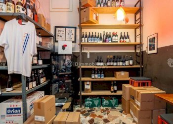 Interno non residenziale - Ristorante via Pisa, 39, Torino (zona Aurora) - foto 14