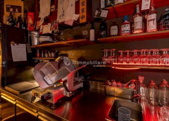 Interno non residenziale - Ristorante via Pisa, 39, Torino (zona Aurora) - foto 17